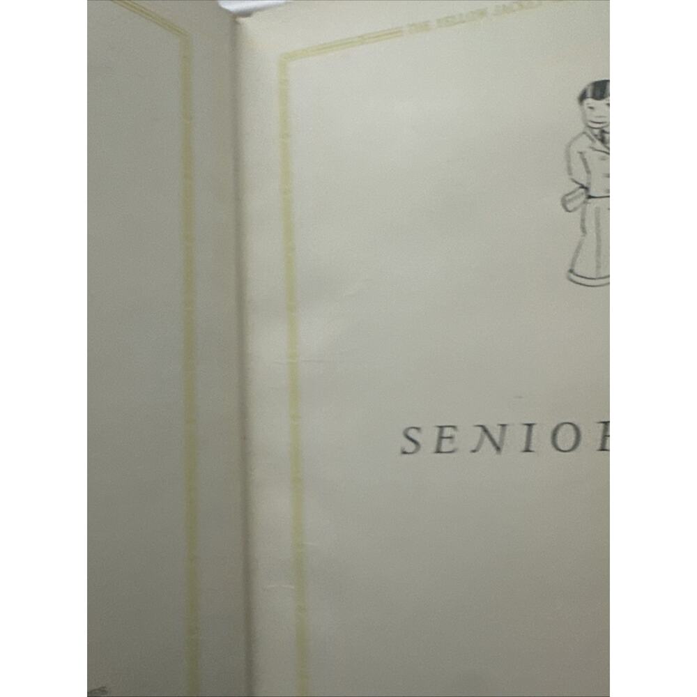 The Yellow Jacket 1926 Yearbook Arlington Heights High School Fort Worth Texas View 6